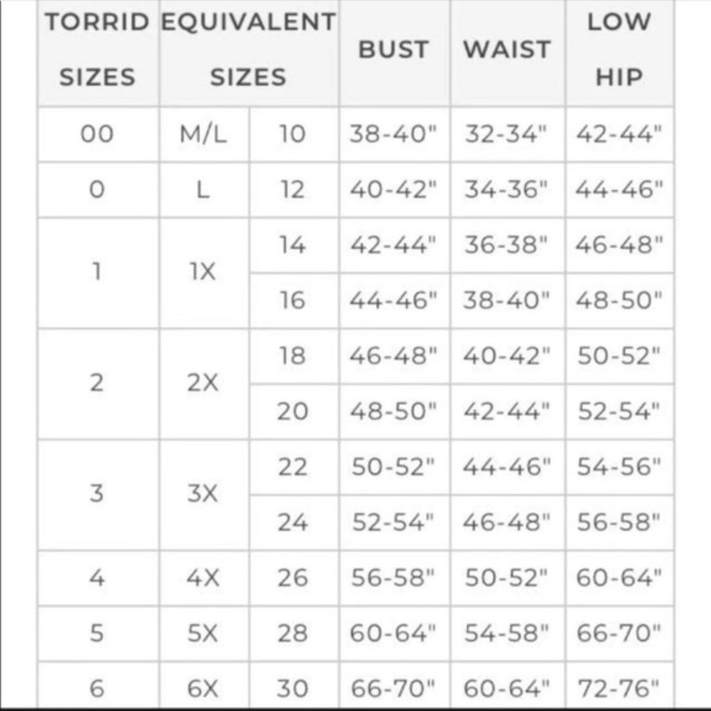 NWT Torrid 2 Georgette Floral Green Mini Tiered Skater Skirt 2X 18 20 - Picture 8 of 9